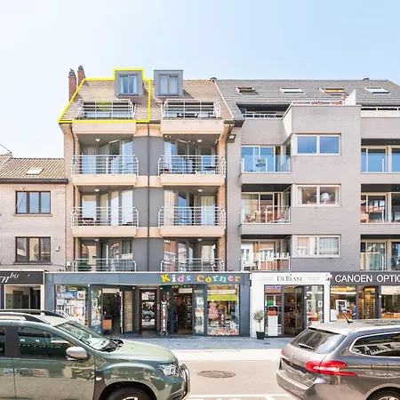 Lysa Vierde 아파트 *