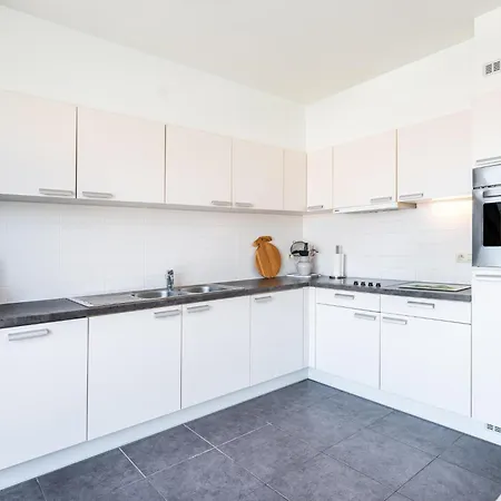 Lysa Vierde 아파트 코크시데