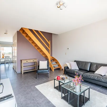 Lysa Vierde Apartment