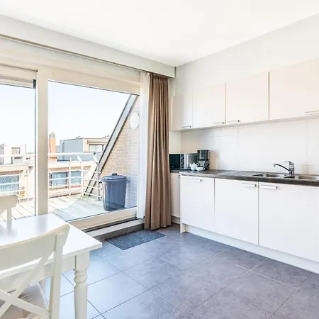 Apartment Lysa Vierde *