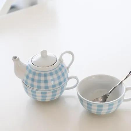 Lysa Vierde 아파트 코크시데