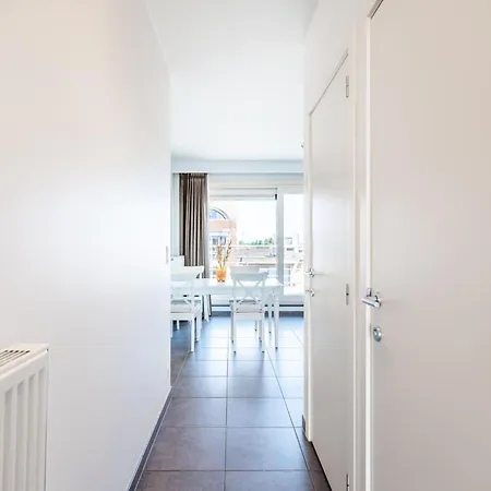 Lysa Vierde * Koksijde