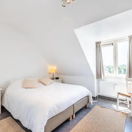 아파트 Lysa Vierde 코크시데