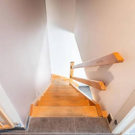 아파트 Lysa Vierde 코크시데