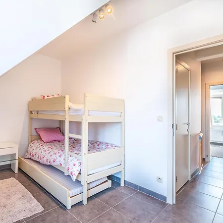 Lysa Vierde Apartment *