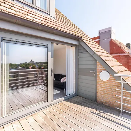 아파트 Lysa Vierde 코크시데