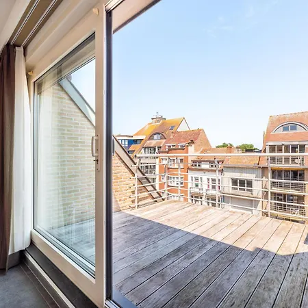 Apartment Lysa Vierde *